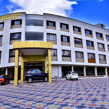 Hotel Tania Searock Damão Exterior foto